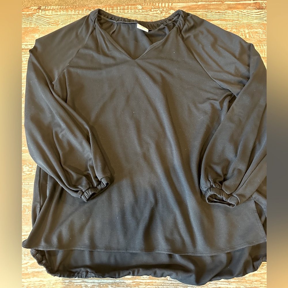 Cabi top